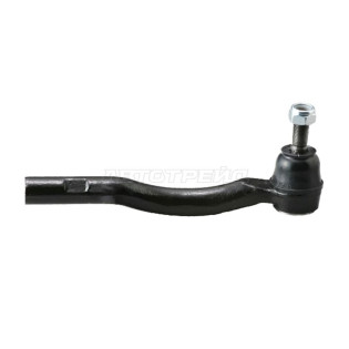 Наконечник рулевой TOYOTA ESTIMA/EMINA/LUCIDA/PREVIA 90-00 лев CTR