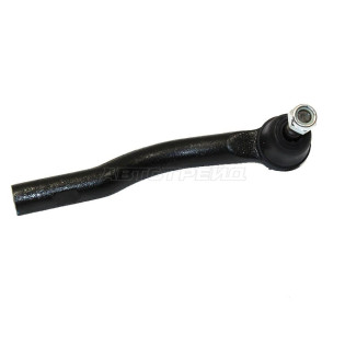 Наконечник рулевой тяги TOYOTA ESTIMA/EMINA/LUCIDA/PREVIA 90-00 лев CTR
