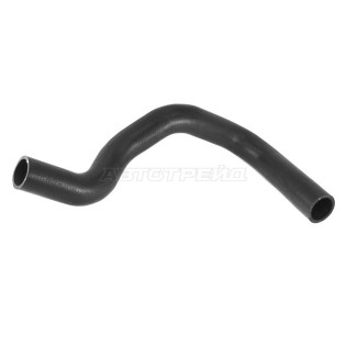 Патрубок радиатора нижний TOYOTA MARKII/CHASER/CRESTA #X90 2,0 92-96/CROWN 97-98 SAT