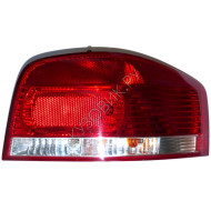 Фонарь правый задний в крыло Audi A3 8P (2003-2008) DEPO