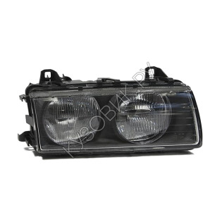 Фара правая BMW E36 (1994-2000) DEPO