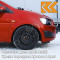 GGE - Super Red - Красный солид 