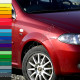 Крыло переднее правое в цвет кузова Chevrolet Lacetti (2004-2013) хэтчбек Крыло переднее правое в цвет кузова Chevrolet Lacetti (2004-2013) хэтчбек