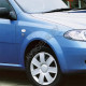 Крыло переднее правое в цвет кузова Chevrolet Lacetti (2004-2013) хэтчбек Крыло переднее правое в цвет кузова Chevrolet Lacetti (2004-2013) хэтчбек