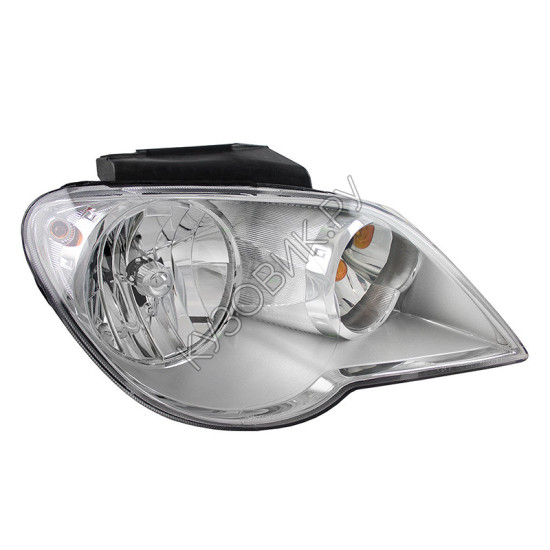 Фара правая Chrysler Pacifica (2006-) DEPO