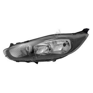 Фара левая Ford Fiesta 6 (2013-) DEPO