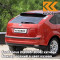 3RSE - TANGO RED - Красный 