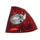 Фонарь правый задний в крыло Ford Focus 2 (2005-2008) DEPO