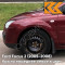4SVE - DEEP ROSSO RED - Бордовый 