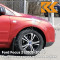 3RSE - TANGO RED - Красный 