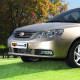 Бампер передний в цвет кузова Geely Emgrand EC 7 (2009-2016) седан Бампер передний в цвет кузова Geely Emgrand EC 7 (2009-2016) седан
