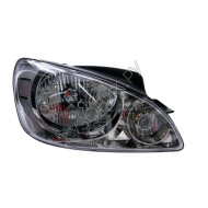 Фара правая Hyundai Getz (2006-2011) с электрокорректором