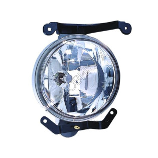 Противотуманная фара правая Hyundai Porter (2004-) DEPO