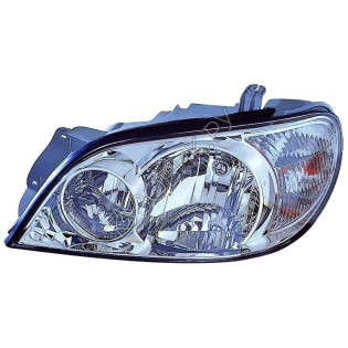 Фара левая Kia Carnival 1 (2001-2003) DEPO