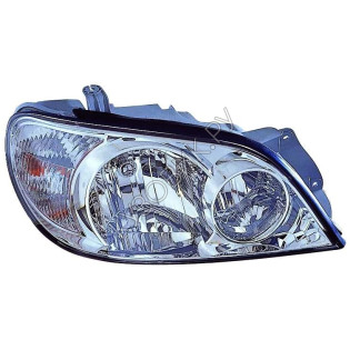 Фара правая Kia Carnival 1 (2001-2003) DEPO