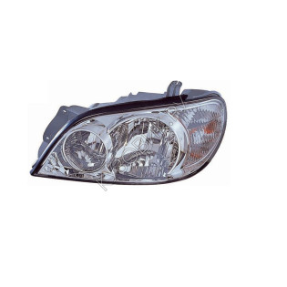 Фара левая Kia Carnival 1 (2002-2006) DEPO