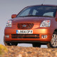 Бампер передний в цвет кузова Kia Picanto 1 (2004-2007) Бампер передний в цвет кузова Kia Picanto 1 (2004-2007)