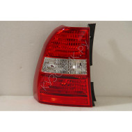 Фонарь задний внешний левый Kia Sportage 2 (2004-2010)
