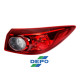 Фонарь правый задний в крыло Mazda 3 BM (2013-) DEPO