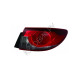 Фонарь правый задний в крыло Mazda 6 GJ (2013-) DEPO