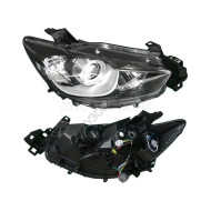 Фара MAZDA CX-5 12-15 прав SAT