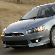 Капот в цвет кузова Mitsubishi Lancer Х (2007-2010)