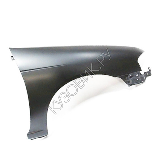 Крыло переднее правое Nissan Almera Classic (2006-2013) седан