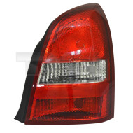 Фонарь задний правый Nissan Primera P12 (2002-2006) седан