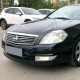Бампер передний в цвет кузова Nissan Teana 1 (2006-2008) рестайлинг