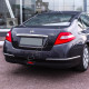 Бампер задний в цвет кузова Nissan Teana 2 (2008-2011)