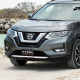 Бампер передний в цвет кузова Nissan X-Trail T32 (2017-2021) рестайлинг