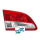 Фонарь левый задний в крышку багажника Nissan Almera G15 (2013-) DEPO