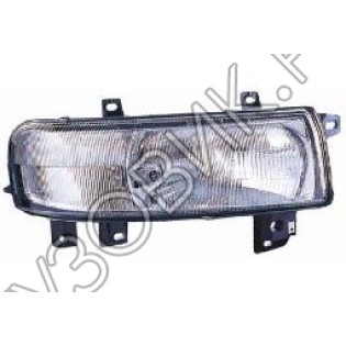 Фара правая Renault Master (1998-2002) DEPO
