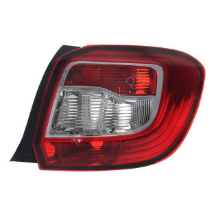 Фонарь правый задний в крыло Renault Sandero (2014-) DEPO