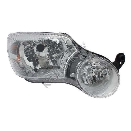 Фара правая Skoda Yeti (2010-) DEPO