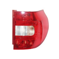 Фонарь правый задний в крыло Skoda Yeti (2010-) DEPO