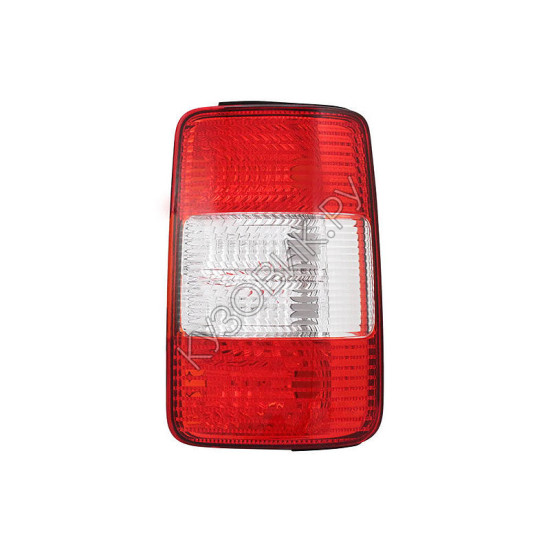 Фонарь правый задний в крыло Volkswagen Caddy (2004-2010) DEPO