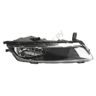 Противотуманная фара правая Volkswagen Passat CC (2012-) DEPO