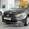 4Q - LH8Z, TOFFEE BROWN - Коричневый 